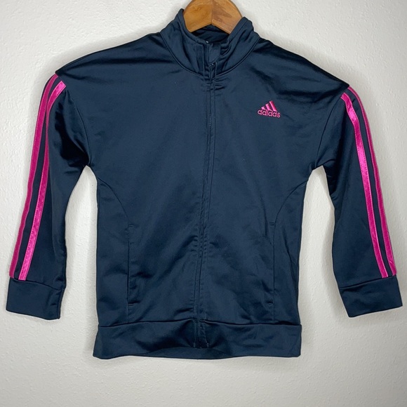 Adidas Jacket